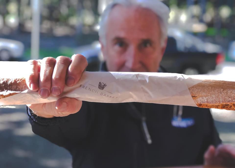 🇫🇷 Why Does Bread in France Taste So Good? 🥖 